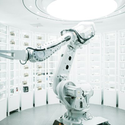 Turing AI