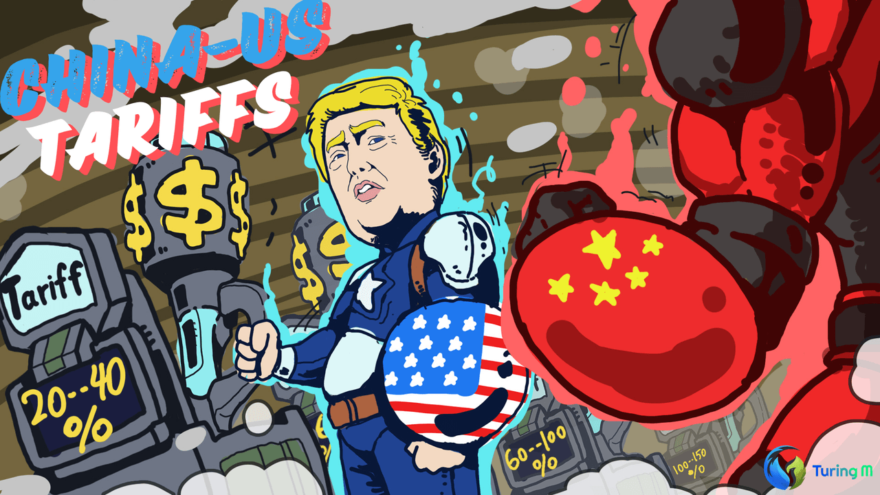 China-US Tariff War