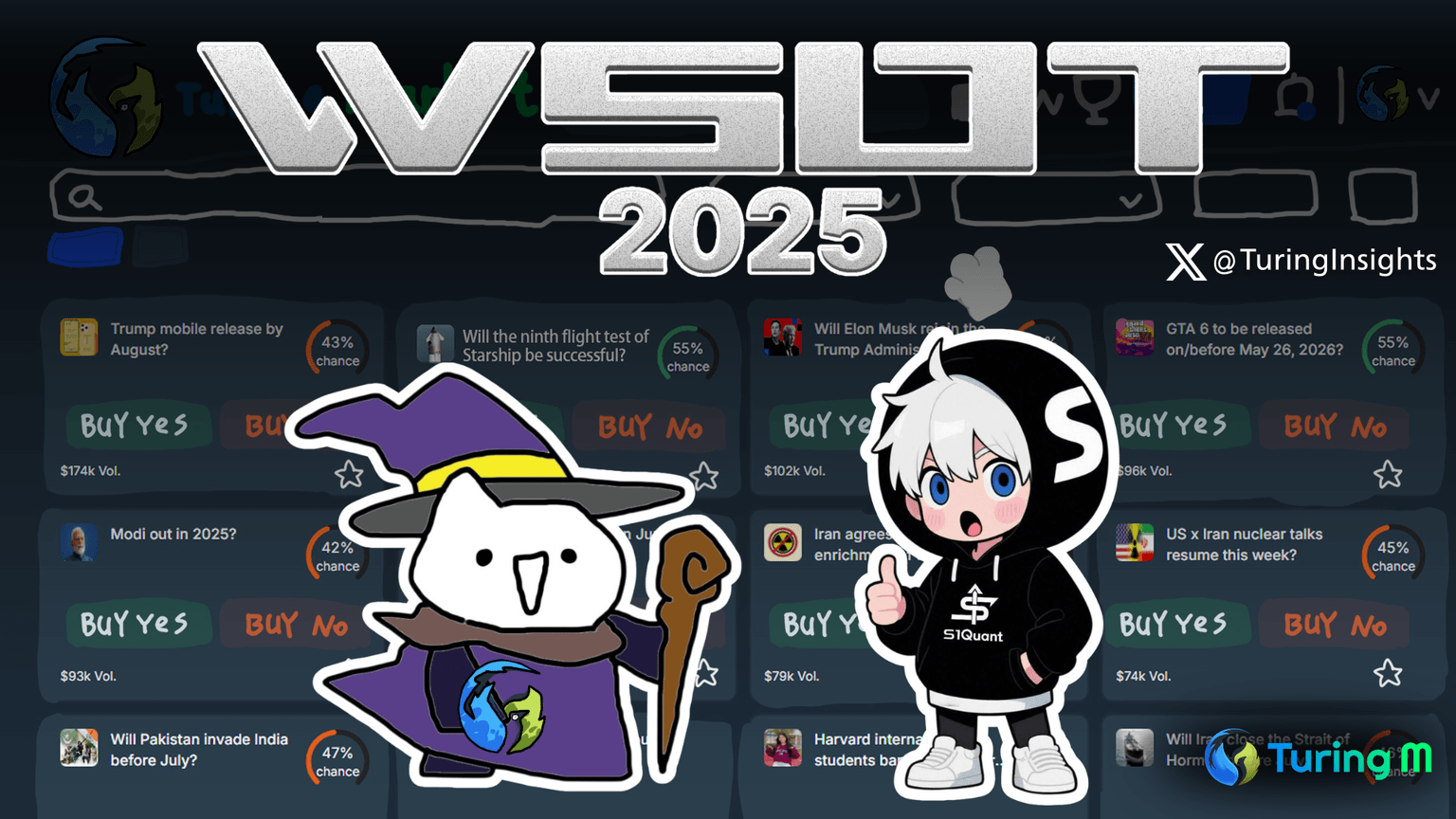 Bybit WSOT 2025 is Coming