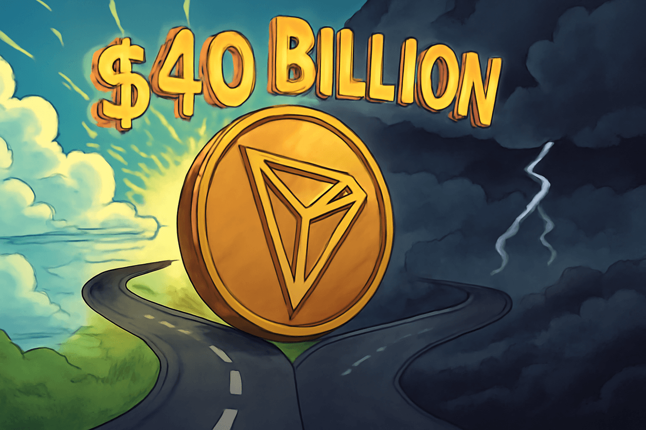TRON Network