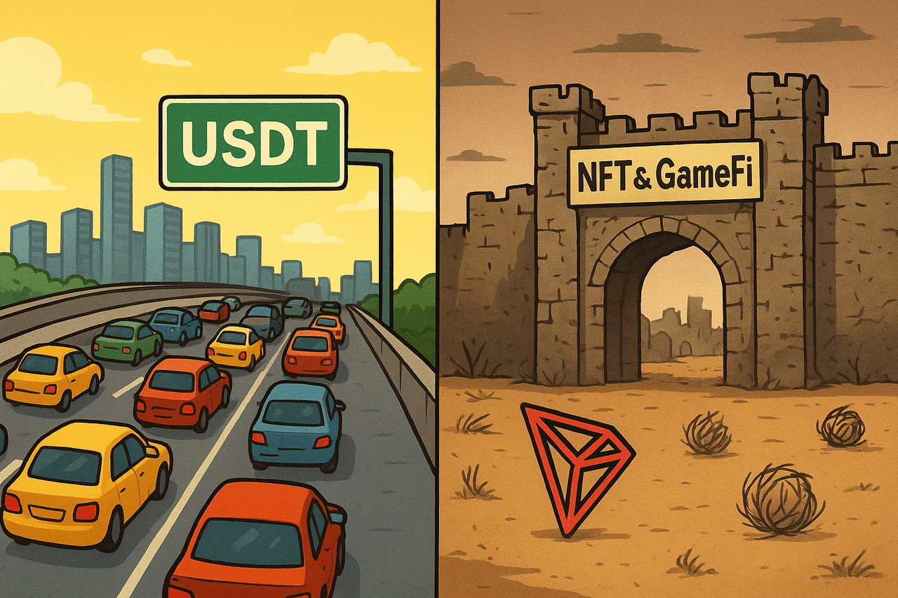 DeFi Evolution